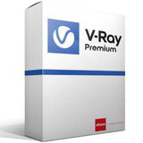 V-Ray solo (Annual)