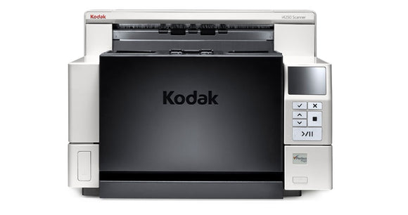 Kodak i4250 Scanners