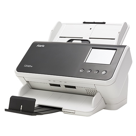 Kodak S2060W Scanner