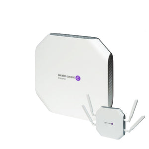 Alcatel-Lucent Enterprise OmniAccess WLAN (OAW-AP1221-RW)