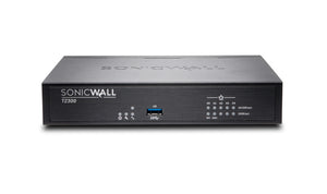 SonicWall Capture Advanced Threat Protection for TZ300 Series - 1 Year - ACA Pacific Technology (S) Pte Ltd