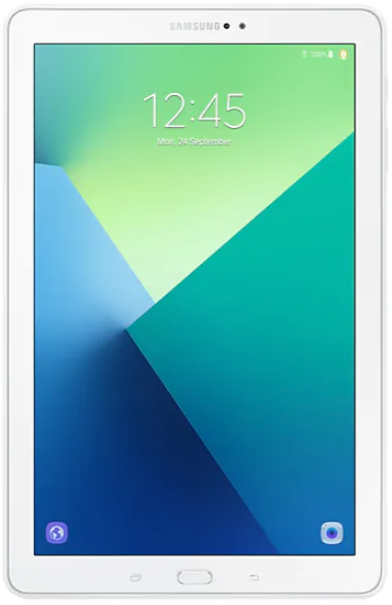 Samsung Galaxy Tab A 10.1